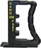 Tool  Metal Joist Hanger Installation Jig  Lightweight Durable Ergonomic  Fast  Easy  Deck Floor System Small Truss  for Dimensional Lumber Sizes 2x4 2x6 2x8 2x10 2x12