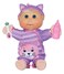 Cabbage Patch Kids 14 Baby So Real Blonde