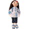 Manhattan Toy Groovy Girls Special Edition Willow  2019 Release Soft Fashion Doll