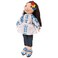 Manhattan Toy Groovy Girls Special Edition Willow  2019 Release Soft Fashion Doll