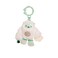 Manhattan Toy Beastie Boo Boomer Baby Teether  Chime Stroller Toy