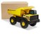 Funrise Tonka Steel Mighty Dump Truck Yellow Black 1025 x 1675 x 775 902050AZ01