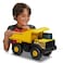 Funrise Tonka Steel Mighty Dump Truck Yellow Black 1025 x 1675 x 775 902050AZ01