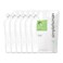 simplehuman Cucumber Moisturizing Liquid Hand Soap Refill Pouch 34 Fl Oz Pack of 6
