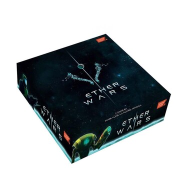 Ether Wars