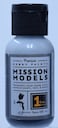 MISSION MODELS Medium Grey FS 35237 MIOMMP072 Plastics Paint Acrylic