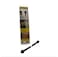 Ozco Building Products 56697 12inch by 8inch to 10inch OWT Timber Bolts 2 per Pack