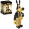 Bendy and the Ink Machine  Boris Buildable Figure 202 pieces 60 months to 180 months