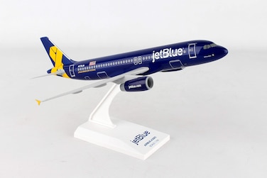 Daron Skymarks Jetblue A320 1150 Veterens SKR996
