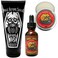Grave Before Shave Beard Care Refill PackCigar Blend