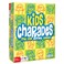 Outset Media Kids Charades an Imaginative and Fun Acting Classic Party Game for Young Children  Features 100 Cards with 400 Charades Ages 8