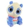 Just Play Bean Plush  Precious The Panda MultiColor