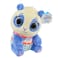 Just Play Bean Plush  Precious The Panda MultiColor