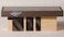 Amtrak Wooden Train P42 Superliner Set Compatible with Other Railroads wStationTrack  Signs