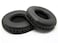 MiCity Replacement Earpads Ear Pads Cushions Ear Cups for Audio Technica ATHAD1000X ATHAD2000X ATHW1000X ATHAD900X ATHA700X Headphones 110mm