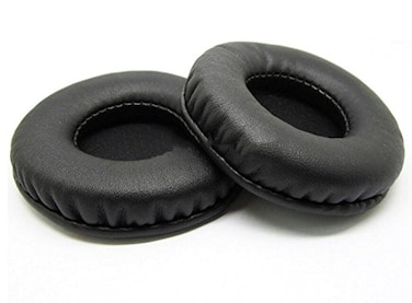 MiCity Replacement Earpads Ear Pads Cushions Ear Cups for Audio Technica ATHAD1000X ATHAD2000X ATHW1000X ATHAD900X ATHA700X Headphones 110mm