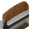 Nela Premium SuperFLEX Finishing Trowel 12 x 43 Cork Handle BiKo Grip
