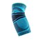 Bauerfeind Sports Elbow Support  Breathable Compression Elbow Brace  Contoured Pads for Inner and Outer Elbow Protection Against Joint Pressure Air Knit Fabric Washable  Durable Rivera XXLarge