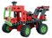 Fischertechnik Universal Starter Kit 240 Piece