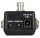 Korg FBA_PBMINI 14Inch Right Angle to Straight Guitar Tuner PB01MINI