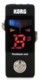 Korg FBA_PBMINI 14Inch Right Angle to Straight Guitar Tuner PB01MINI