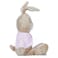 KIDS PREFERRED Peter Rabbit Flopsy Stuffed Animal Plush Bunny 21 Inches