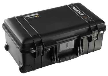 Pelican Air 1535 Case No Foam Black