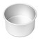 Last Confection 7 x 4 Aluminum Round Cake Pan  Professional Bakeware