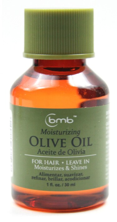 BMB Repairing Oil For Hair Leave in Repair Treatment 1 Oz Selection OLIVE OIL