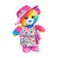 BUILD A BEAR Plush  Rainbow Bear