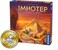 Imhotep Builder of Egypt  Family Board Game by Kosmos  24 Players  Ages 10  Toy of The Year Finalist  Parents Choice Gold Award Winner  Toy Insider Top Holiday Toy  Spiel Des JahresNominated