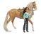 Breyer Spirit Riding Free  Chica Linda and Prudence Toy Gift Set