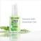 Purell Advanced Hand Sanitizer Naturals with Plant Based Alcohol Citrus scent 2 Fl Oz Travel Size Pump Bottle Pack of 6 962304EC