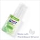 Purell Advanced Hand Sanitizer Naturals with Plant Based Alcohol Citrus scent 2 Fl Oz Travel Size Pump Bottle Pack of 6 962304EC