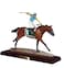 Breyer American Pharoah Horse Model