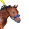 Breyer American Pharoah Horse Model