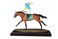 Breyer American Pharoah Horse Model
