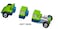 Magnetic Mix or Match Vehicles 3 Toy Play Set 9 Pieces