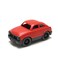 Green Toys Mini Cars Assorted  Pretend Play Motor Skills Kids Toy Vehicles No BPA phthalates PVC Dishwasher Safe Recycled Plastic Made in USA 1 EA Nipple Cover 03475 24Pack