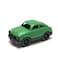 Green Toys Mini Cars Assorted  Pretend Play Motor Skills Kids Toy Vehicles No BPA phthalates PVC Dishwasher Safe Recycled Plastic Made in USA 1 EA Nipple Cover 03475 24Pack