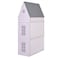 Teamson Kids Deluxe City Doll House for Dolls 115 in Doll Dollhouse 115