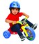 Fly Wheels Mickey  The Roadster Racers 10 Fly Wheels Junior Cruiser RideOn Ages 24