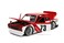 Jada Toys JDM Tuners 1973 Datsun 510 DIECAST Car 1 24 Scale RedWhite 72 Designer Series