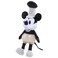 Just Play Mickey 90th Beans  7 Steamboat Willie