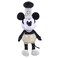 Just Play Mickey 90th Beans  7 Steamboat Willie