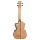 Luna Guitars 4String Ukulele UKE HTC EXM