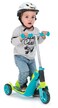 Smoby  Reversible 2 in 1 Scooter Blue