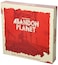 Orange Machine Games Abandon Planet Board Games