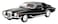 Greenlight 1971 Stutz Blackhawk Elvis Presley 19351977 143 86503
