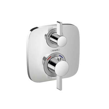 hansgrohe 15707001 Shower Trim Chrome